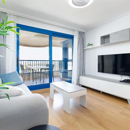 Apartup Patacona Surfing Beach Walencja Zewnętrze zdjęcie