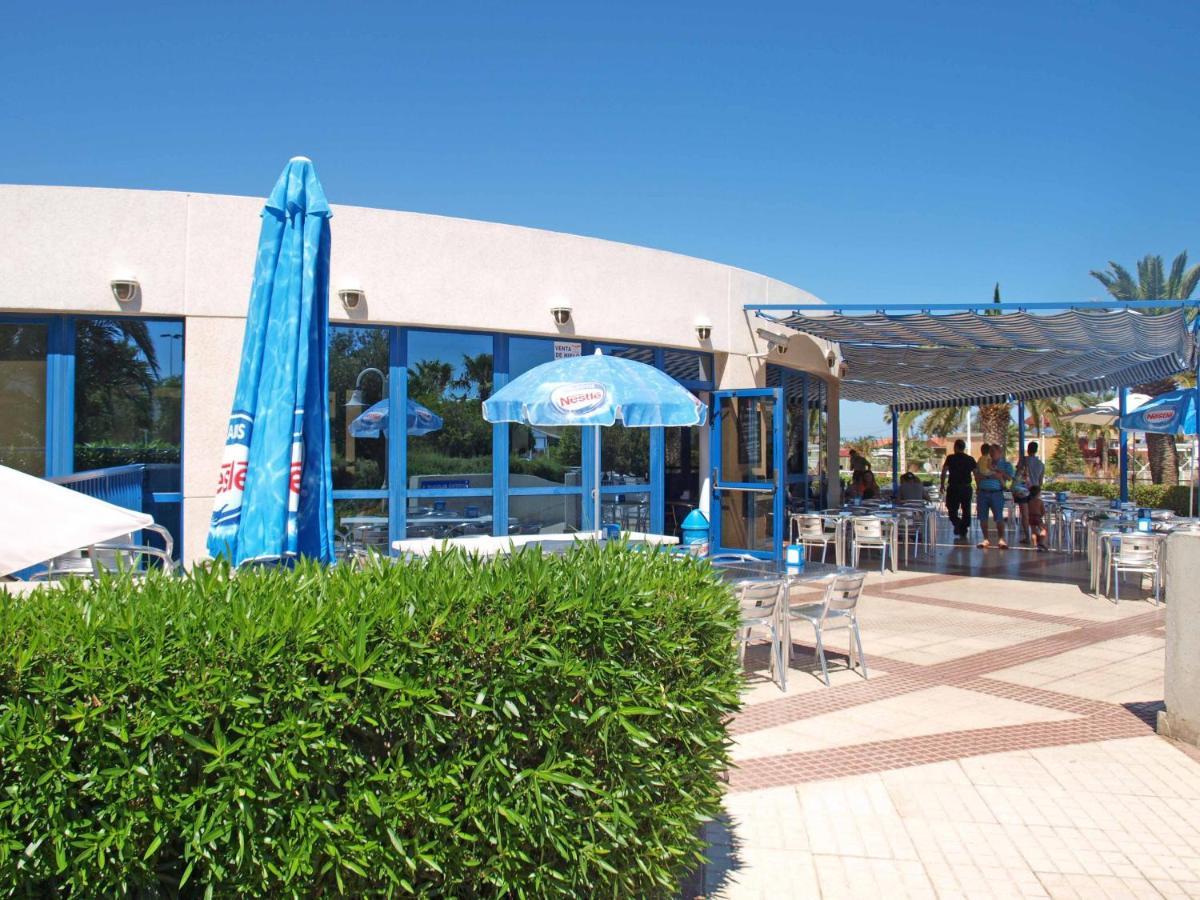 Apartup Patacona Surfing Beach Walencja Zewnętrze zdjęcie